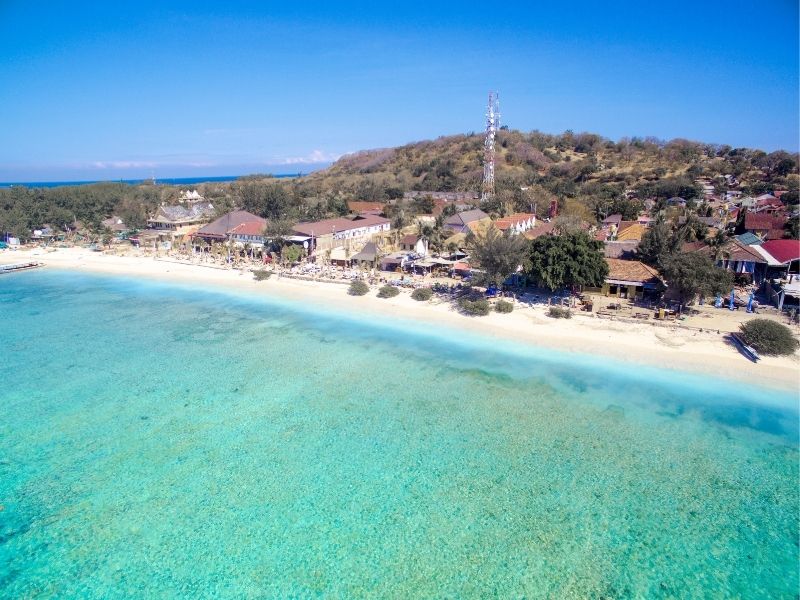 <p>Viaggio a Bali</p>